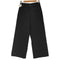 ワイドスラックス レディース JPN:M