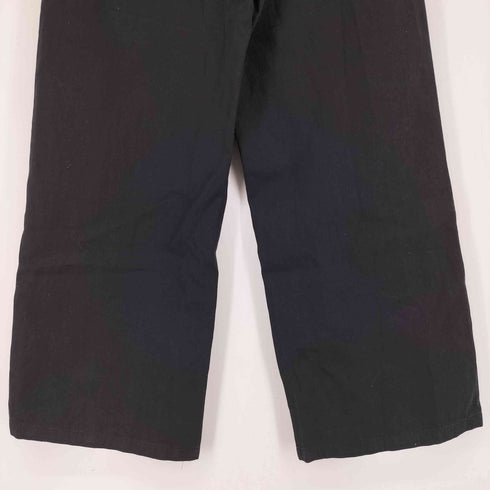 ワイドスラックス レディース JPN:M