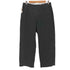 ユニバーサルプロダクツ UNIVERSAL PRODUCTS NO TUCK CHINO TROUSERS メンズ JPN:3