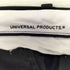 ユニバーサルプロダクツ UNIVERSAL PRODUCTS NO TUCK CHINO TROUSERS メンズ JPN:3