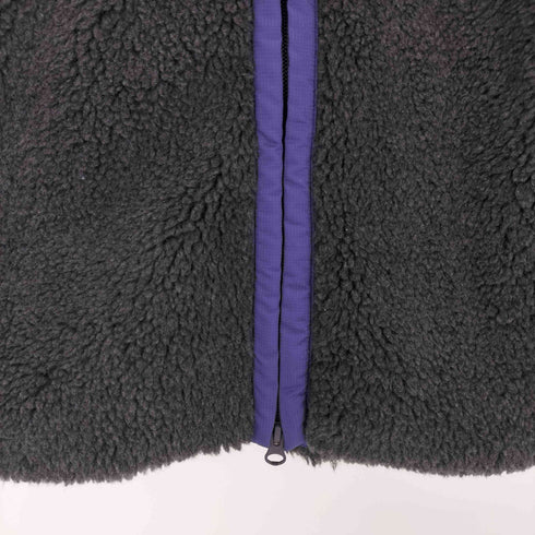マーモット MARMOT MARMOT CAPITAL BOA FLEECE VEST メンズ import:XL