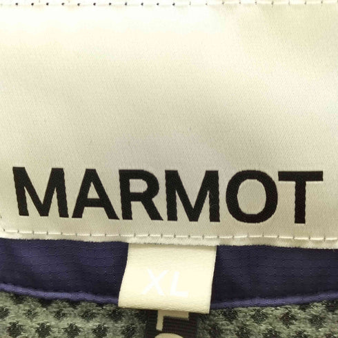 マーモット MARMOT MARMOT CAPITAL BOA FLEECE VEST メンズ import:XL