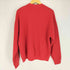 フルーツオブザルーム FRUIT OF THE LOOM 90s USA製 フロントプリントクルーネックスウェット メンズ JPN:XL