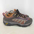 メレル MERRELL MOAB 2 MESA LUXE ECO BRACKEN MULTI メンズ JPN:26
