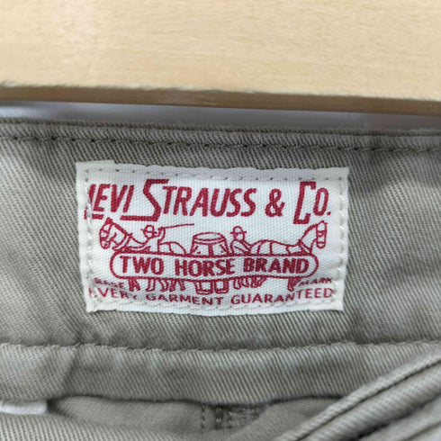 リーバイス Levis Straight Chino Pants メンズ W30L32