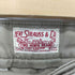 リーバイス Levis Straight Chino Pants メンズ W30L32