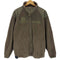 ユーエスアーミー U.S. ARMY ecwcs GEN3 level3 フリースジャケット コヨーテ メンズ large-regular