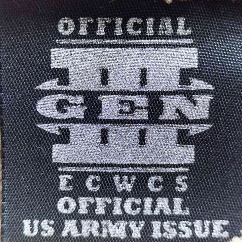ユーエスアーミー U.S. ARMY ecwcs GEN3 level3 フリースジャケット コヨーテ メンズ large-regular