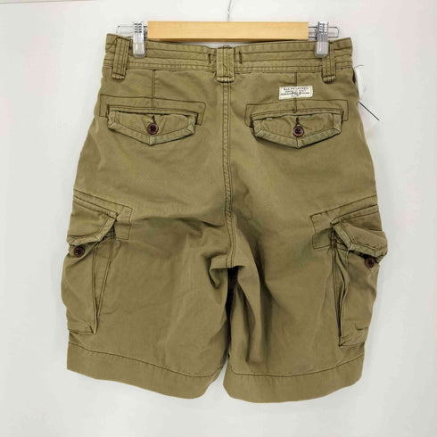 ポロラルフローレン POLO RALPH LAUREN コットンカーゴショーツ メンズ 29