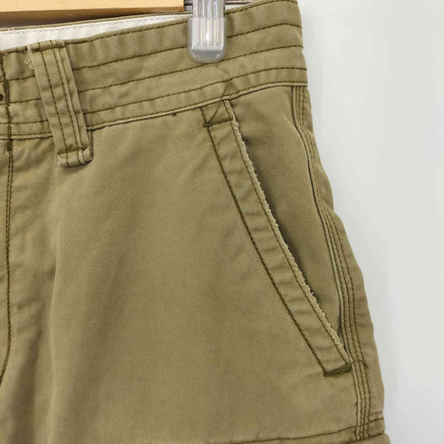 ポロラルフローレン POLO RALPH LAUREN コットンカーゴショーツ メンズ 29