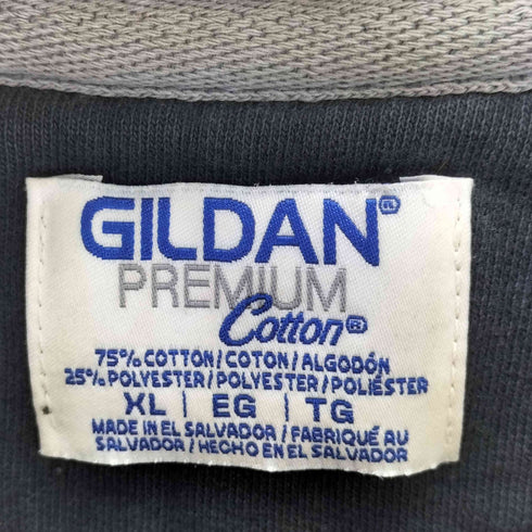 ギルダン GILDAN ムービースウェット メンズ JPN:XL