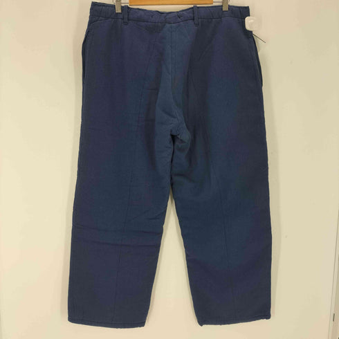 euro vintage 中綿 パンツ メンズ 52