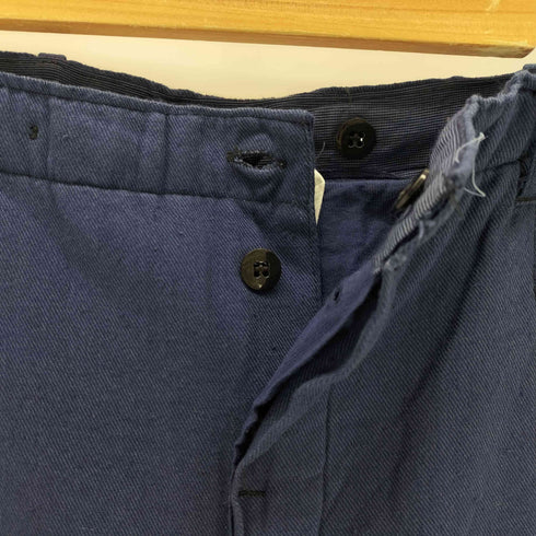 euro vintage 中綿 パンツ メンズ 52