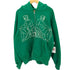 プレジャーズ PLEASURES Squeeze Zip Up Hoodie スクイーズ ジップ アップ フーディ メンズ import:L