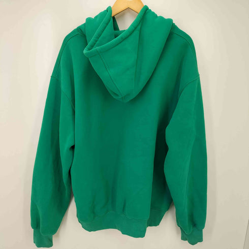 プレジャーズ PLEASURES Squeeze Zip Up Hoodie スクイーズ ジップ アップ フーディ メンズ import:L