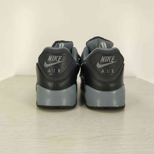ナイキ NIKE Air Max 90 GORE-TEX Smoke Grey エア マックス ゴアテックス メンズ JPN:26