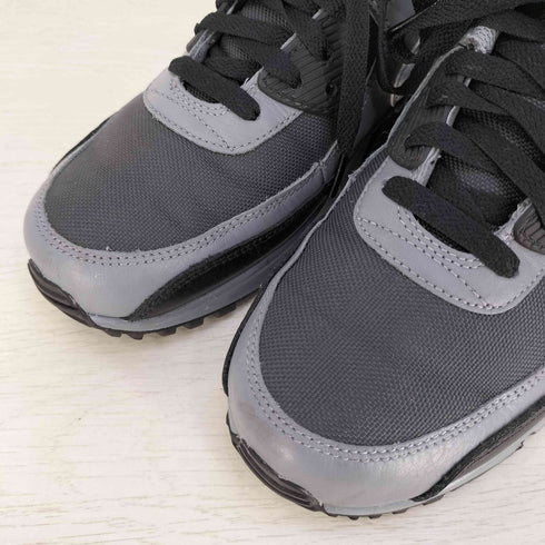 ナイキ NIKE Air Max 90 GORE-TEX Smoke Grey エア マックス ゴアテックス メンズ JPN:26