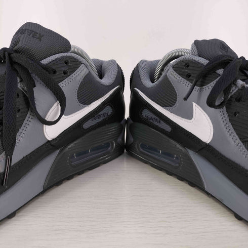 ナイキ NIKE Air Max 90 GORE-TEX Smoke Grey エア マックス ゴアテックス メンズ JPN:26
