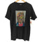 アニエスベー agnes b. EIzo Durt Complete Works 2003-2016 プリント 半袖 Tシャツ メンズ JPN:2