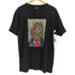 アニエスベー agnes b. EIzo Durt Complete Works 2003-2016 プリント 半袖 Tシャツ メンズ JPN:2