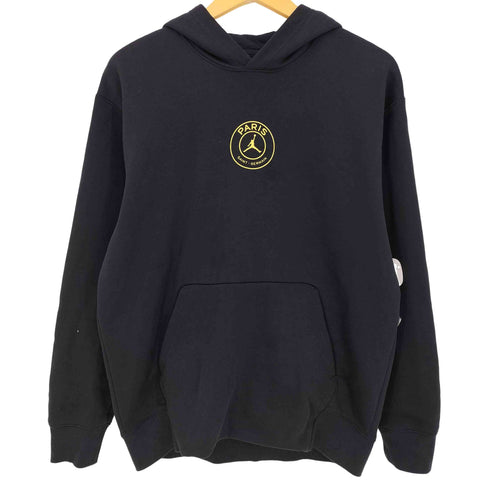 ジョーダンブランド JORDAN BRAND PSG HBR FLC PO フリース プルオーバー L/S フーディ メンズ JPN:M