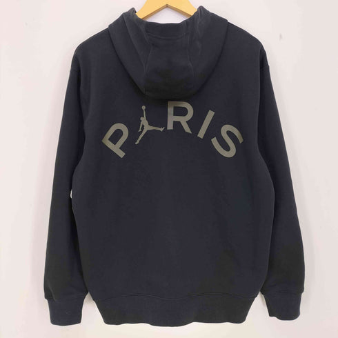 ジョーダンブランド JORDAN BRAND PSG HBR FLC PO フリース プルオーバー L/S フーディ メンズ JPN:M