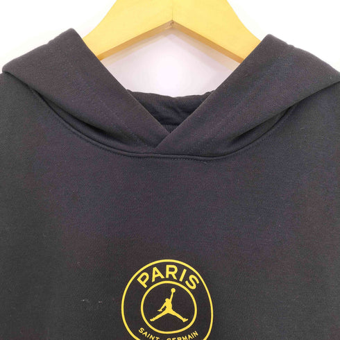 ジョーダンブランド JORDAN BRAND PSG HBR FLC PO フリース プルオーバー L/S フーディ メンズ JPN:M