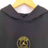 ジョーダンブランド JORDAN BRAND PSG HBR FLC PO フリース プルオーバー L/S フーディ メンズ JPN:M