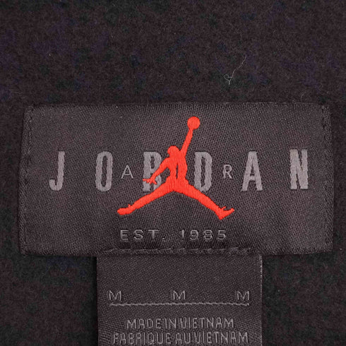 ジョーダンブランド JORDAN BRAND PSG HBR FLC PO フリース プルオーバー L/S フーディ メンズ JPN:M