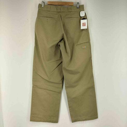 ディッキーズ Dickies ダブルニーワークパンツ メンズ