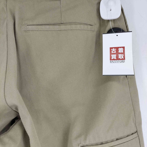 ディッキーズ Dickies ダブルニーワークパンツ メンズ