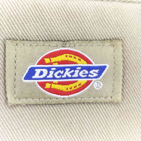 ディッキーズ Dickies ダブルニーワークパンツ メンズ