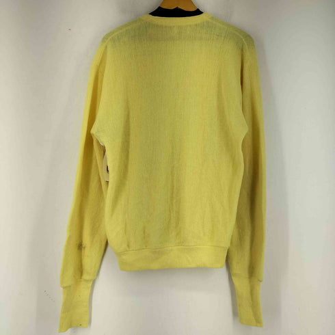 ザフォックスコレクション THE FOX COLLECTION 70S アクリルカーディガン メンズ JPN:XL