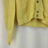 ザフォックスコレクション THE FOX COLLECTION 70S アクリルカーディガン メンズ JPN:XL