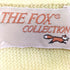 ザフォックスコレクション THE FOX COLLECTION 70S アクリルカーディガン メンズ JPN:XL