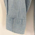 チャップスラルフローレン CHAPS RALPH LAUREN USA製 刺繍ボタンダウンシャツ メンズ import:L