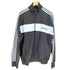 アディダス adidas 00s フロッキープリントトラックジャケット メンズ JPN:XL