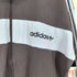 アディダス adidas 00s フロッキープリントトラックジャケット メンズ JPN:XL