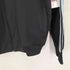 アディダス adidas 00s フロッキープリントトラックジャケット メンズ JPN:XL