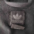 アディダス adidas 00s フロッキープリントトラックジャケット メンズ JPN:XL
