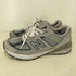 ニューバランス NEW BALANCE USA製 990V5 Gray メンズ JPN:26.5