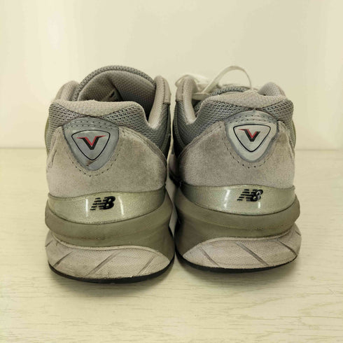 ニューバランス NEW BALANCE USA製 990V5 Gray メンズ JPN:26.5