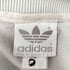 アディダス adidas 00s トレフォイルロゴ刺繍トラックジャケット メンズ