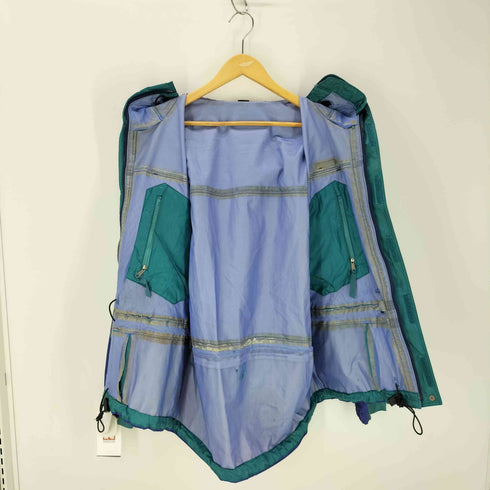 パタゴニア patagonia 90S 93年製 Super Alpine Jacket スーパーアルパインジャケット マウンテンパーカー メンズ JPN:S
