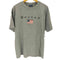 ベルトン BELTON 90s USA製 リブTシャツ メンズ import:XL