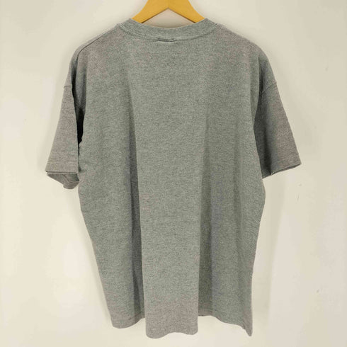 ベルトン BELTON 90s USA製 リブTシャツ メンズ import:XL