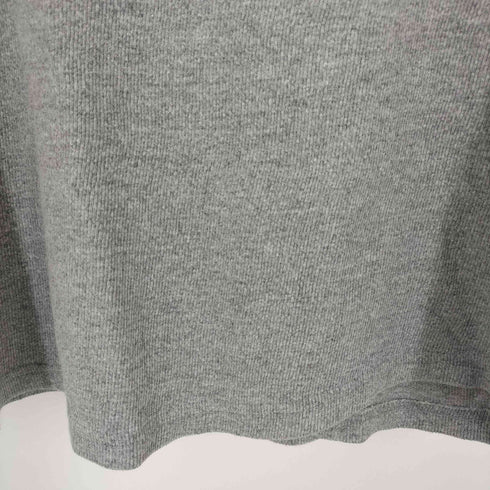 ベルトン BELTON 90s USA製 リブTシャツ メンズ import:XL