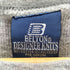 ベルトン BELTON 90s USA製 リブTシャツ メンズ import:XL