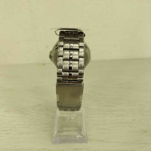 シチズン CITIZEN H145-S073 Eco Drive エコドライブ ワールドタイム ソーラー電波腕時計 メンズ
