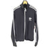 アディダス adidas 90-00s フロッキープリントトラックジャケット メンズ JPN:XL